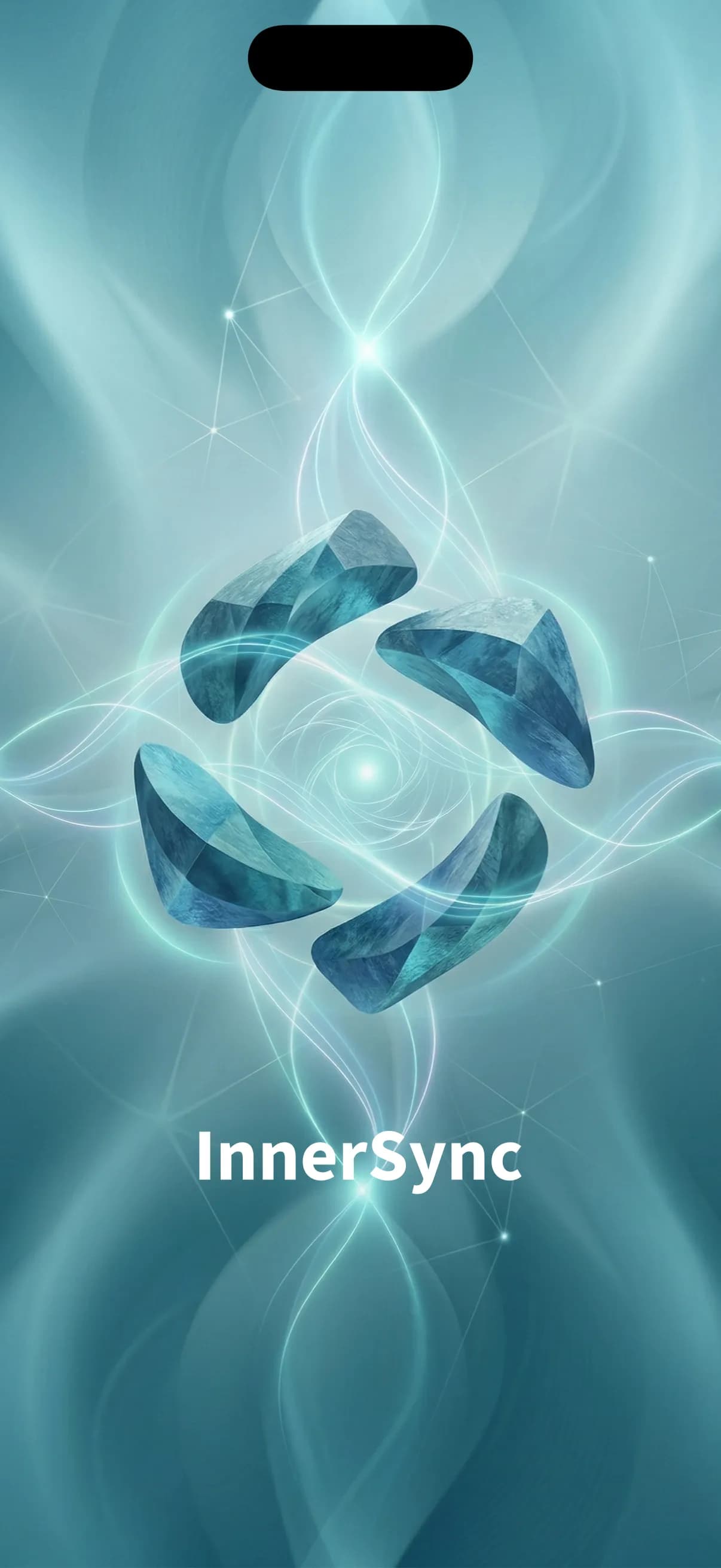 InnerSync Pro Splash