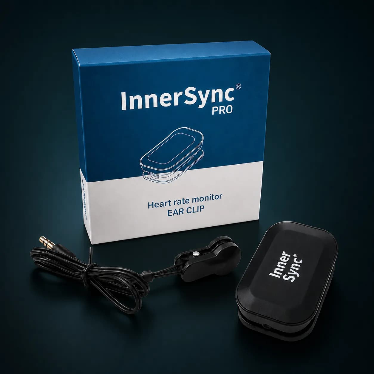 Capteur InnerSync